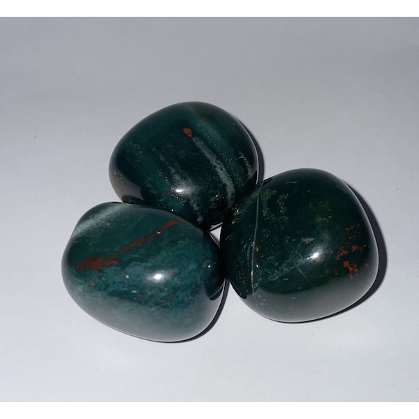 Tumble Bloodstone